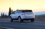 Land Rover Range Rover Evoque by Marangoni 2011 года